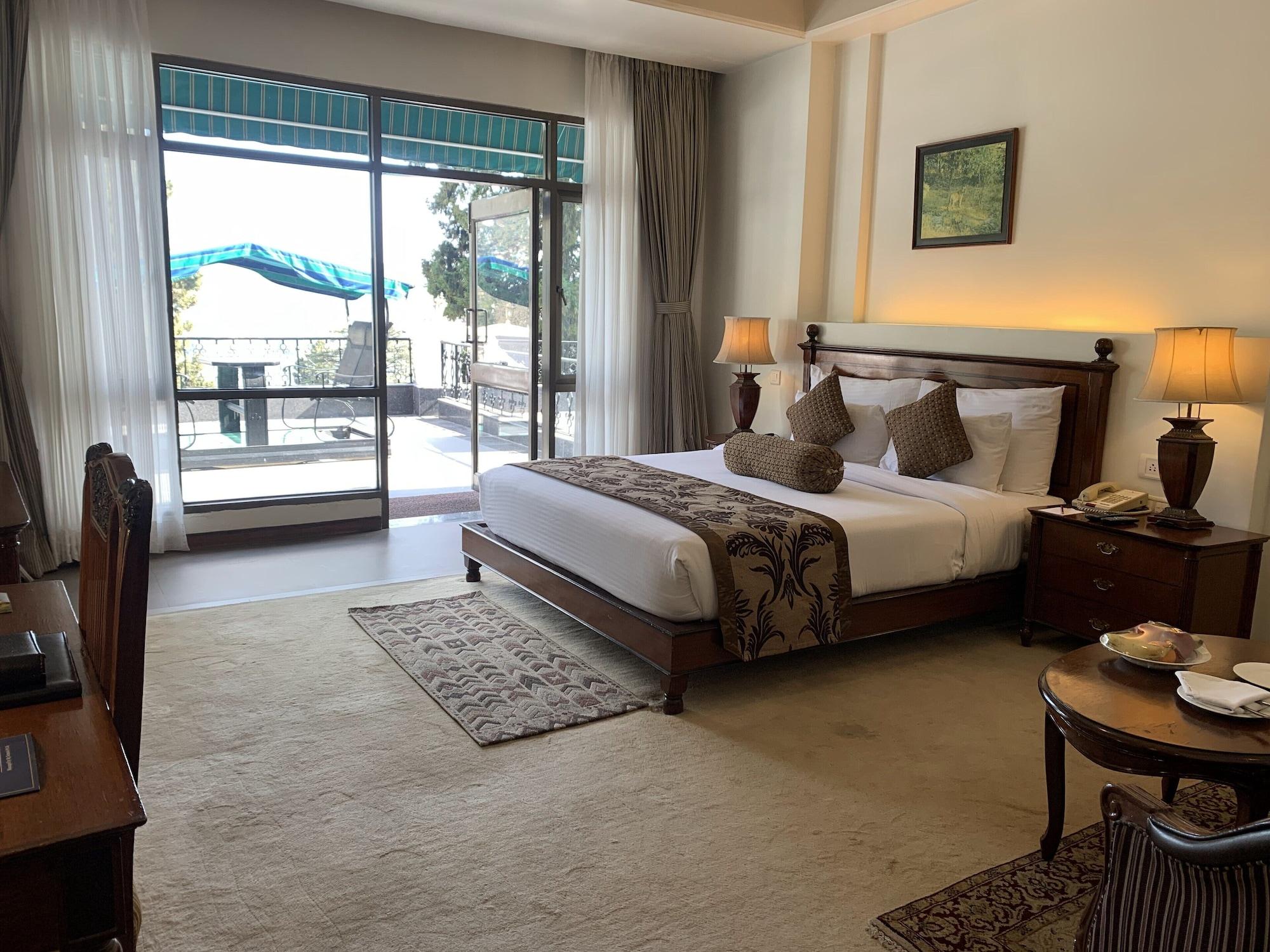 Namah Nainital, A Member Of Radisson Individuals Retreats Hotel 5*