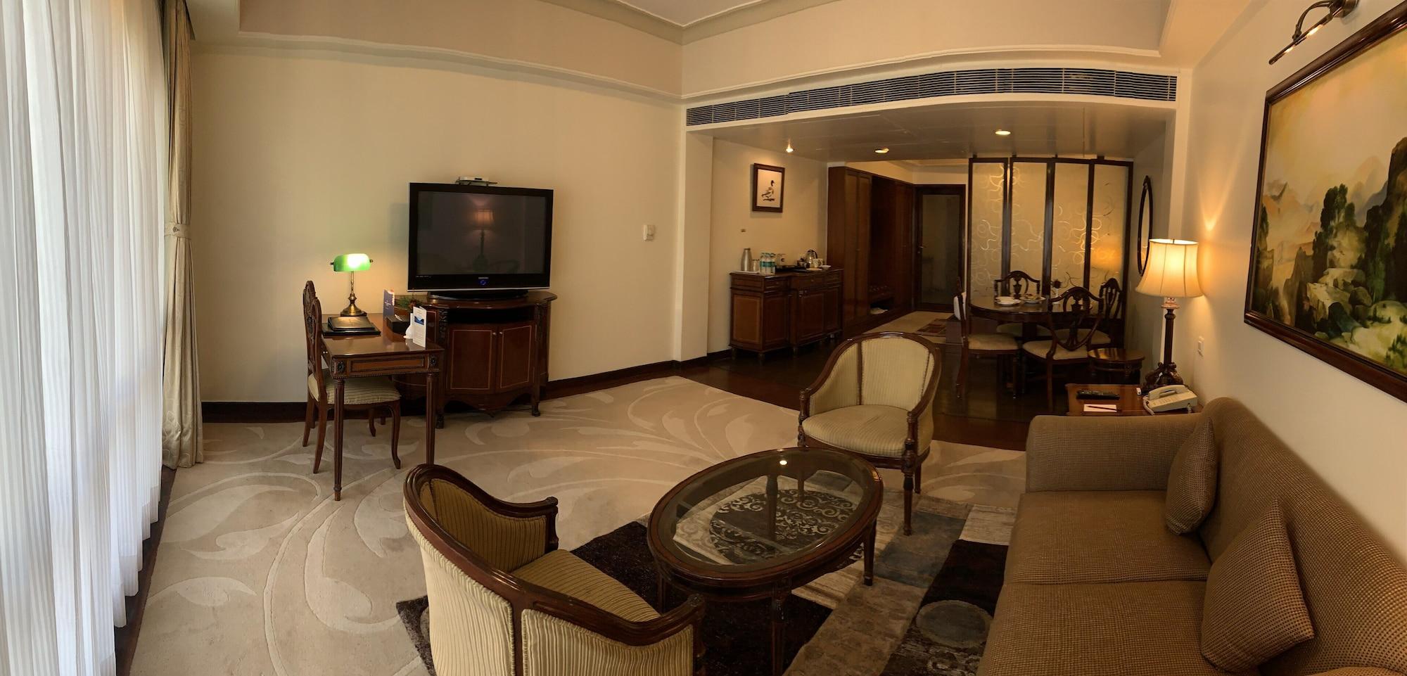 Namah Nainital, A Member Of Radisson Individuals Retreats Hotel