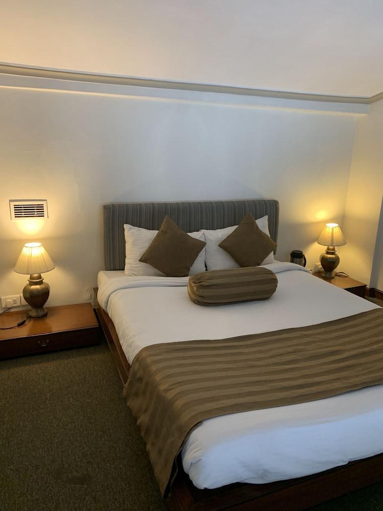 Hotel Namah Nainital, A Member Of Radisson Individuals Retreats Nainital