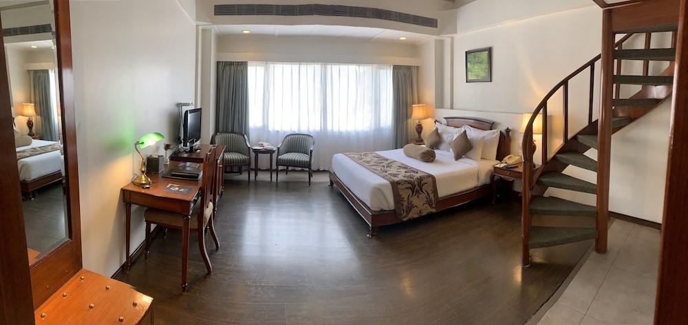 Namah Nainital, A Member Of Radisson Individuals Retreats Hotel Nainital