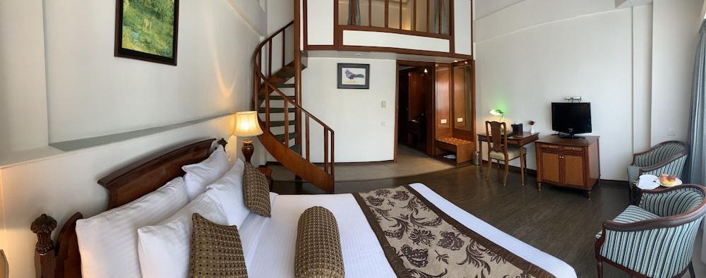 Hotel Namah Nainital, A Member Of Radisson Individuals Retreats