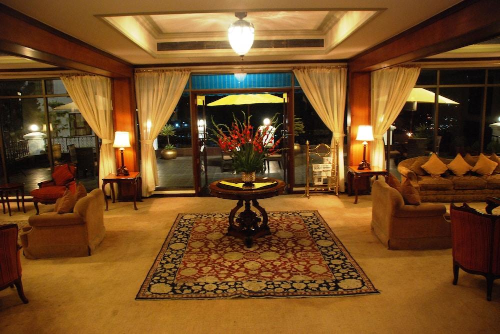 Namah Nainital, A Member Of Radisson Individuals Retreats 5*