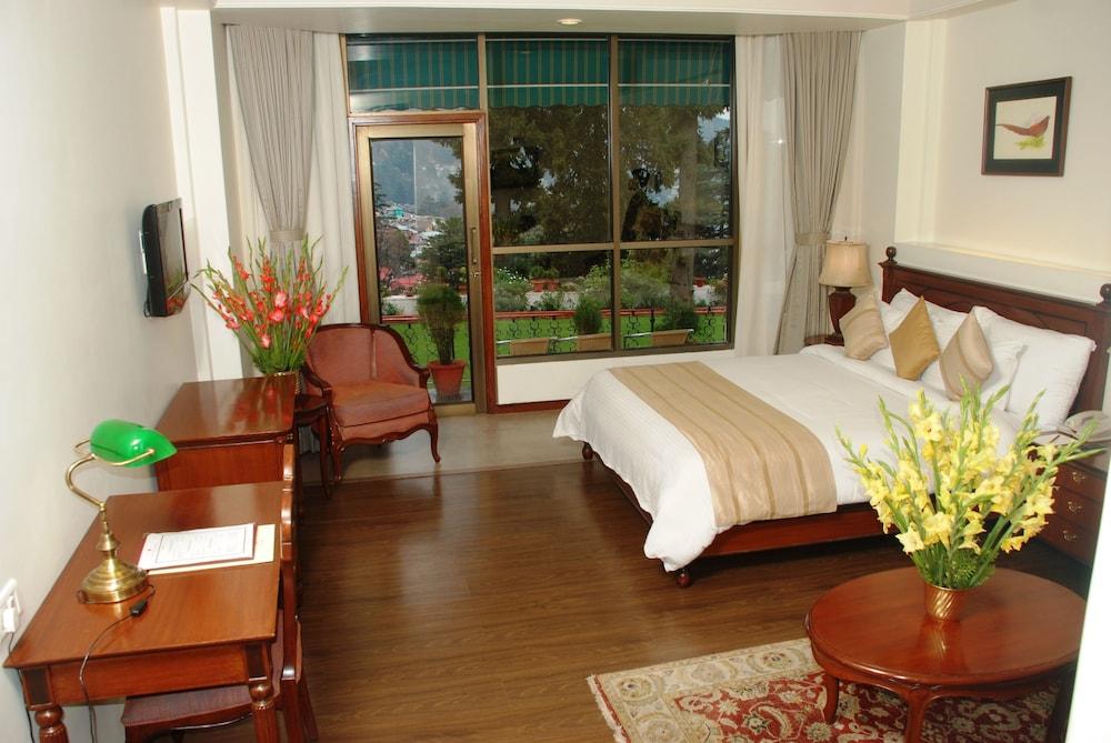 Namah Nainital, A Member Of Radisson Individuals Retreats Nainital