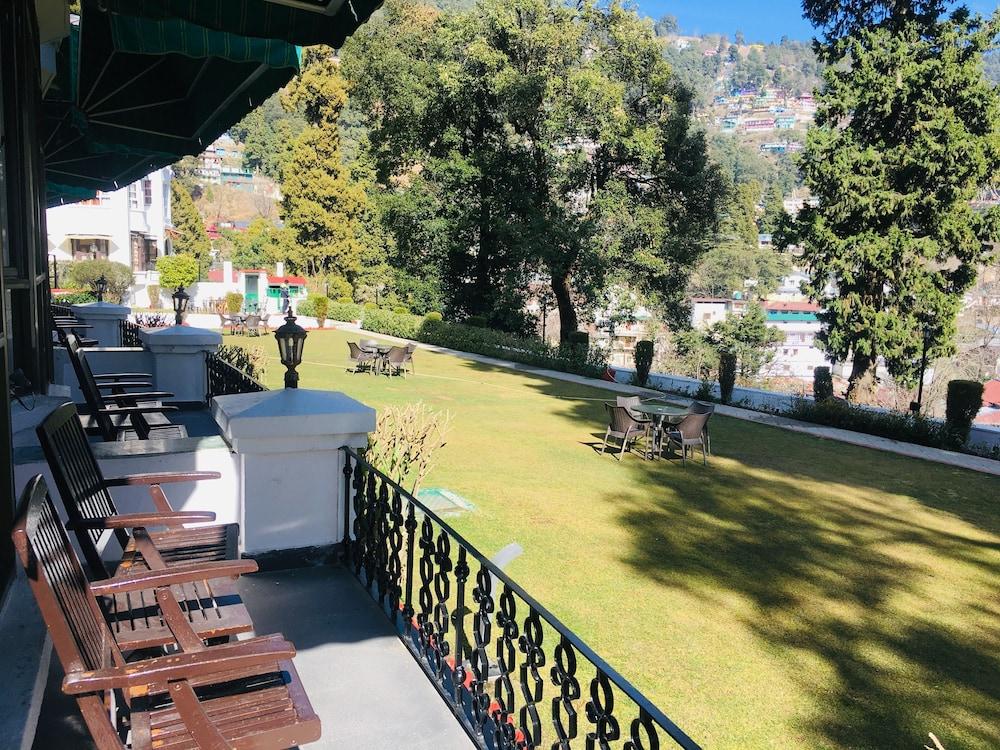 Hotel Namah Nainital, A Member Of Radisson Individuals Retreats Nainital