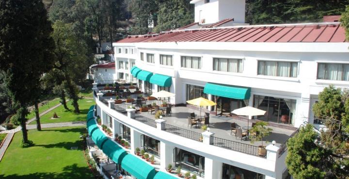 Namah Nainital, A Member Of Radisson Individuals Retreats Nainital
