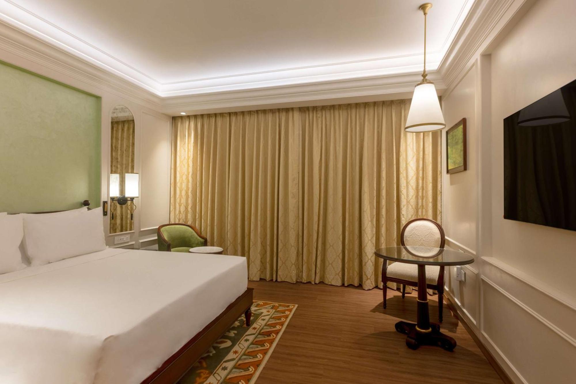 Namah Nainital, A Member Of Radisson Individuals Retreats 5* Nainital