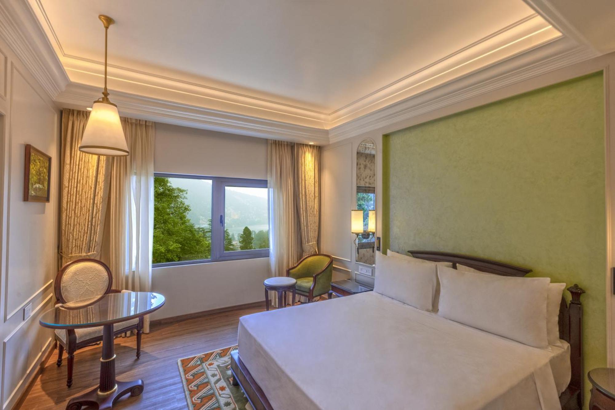 Hotel Namah Nainital, A Member Of Radisson Individuals Retreats