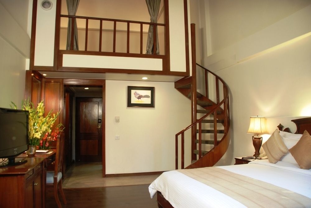 Hotel Namah Nainital, A Member Of Radisson Individuals Retreats 5*