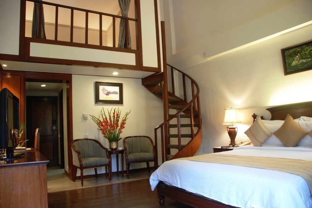 Namah Nainital, A Member Of Radisson Individuals Retreats