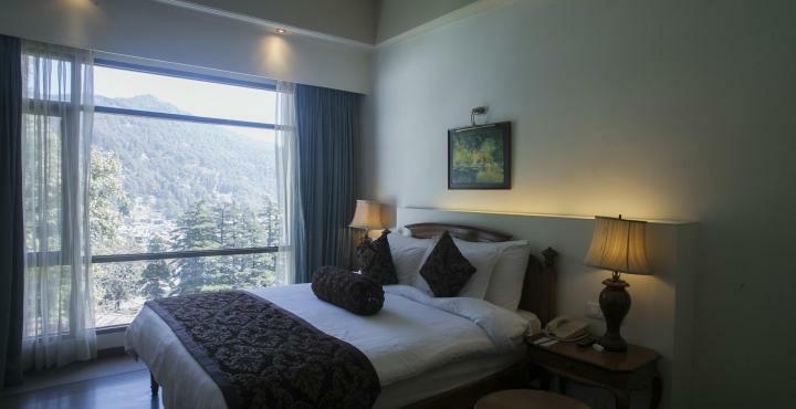 Hotel Namah Nainital, A Member Of Radisson Individuals Retreats