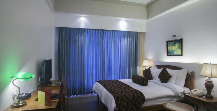 Namah Nainital, A Member Of Radisson Individuals Retreats Hotel