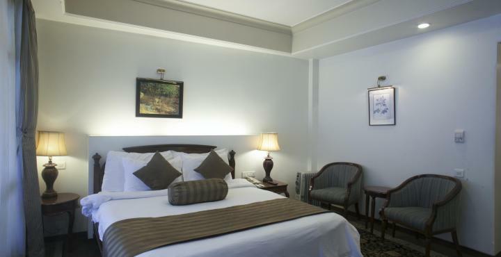 Namah Nainital, A Member Of Radisson Individuals Retreats 5*