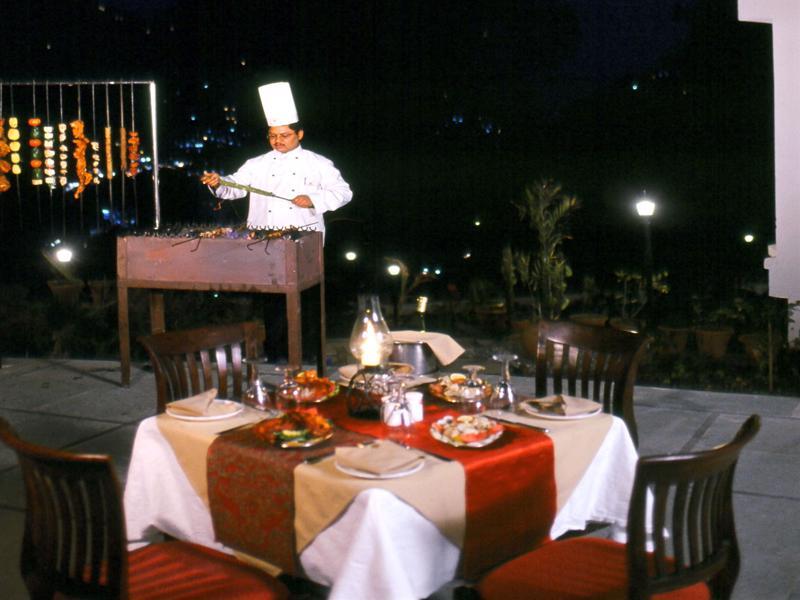 Hotel Namah Nainital, A Member Of Radisson Individuals Retreats