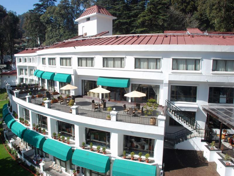 Namah Nainital, A Member Of Radisson Individuals Retreats 5*