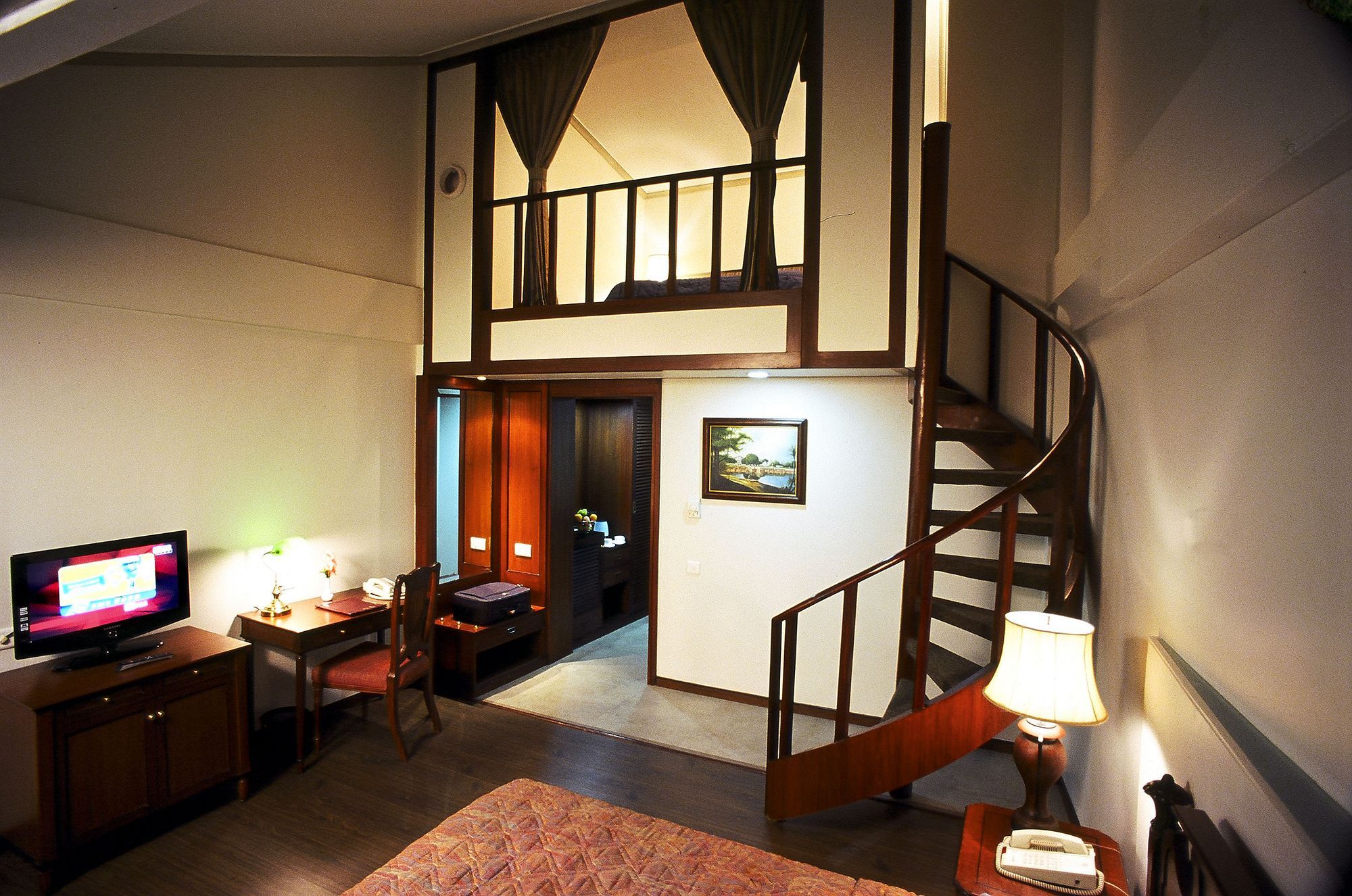 Hotel Namah Nainital, A Member Of Radisson Individuals Retreats